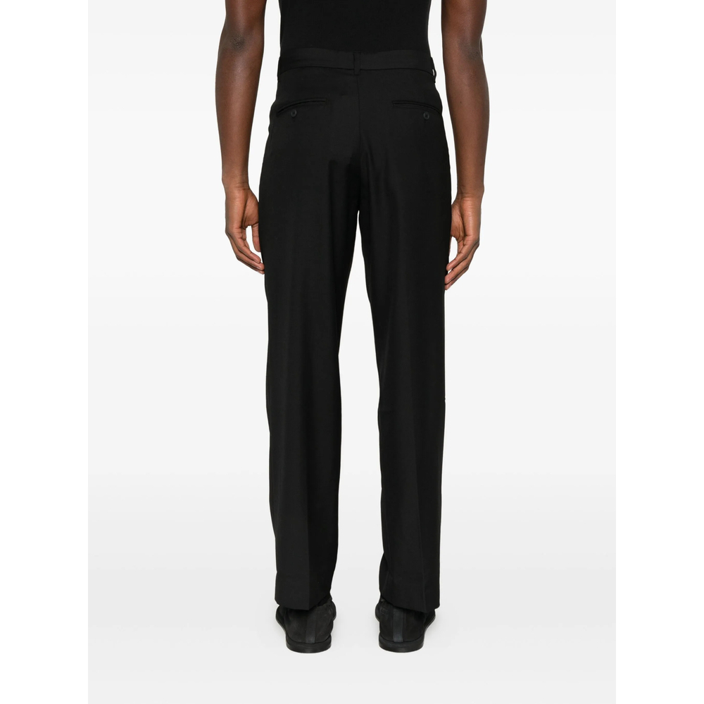 [Samsoe Samsoe] Pants FW25 15350 SANOAH BLACK