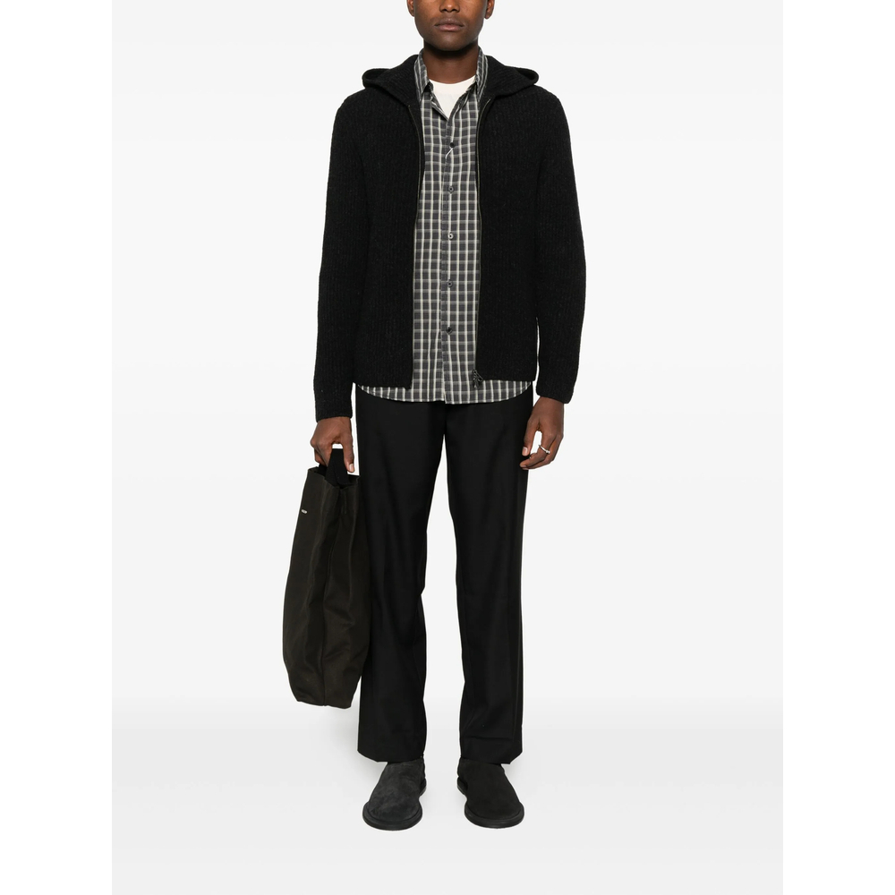[Samsoe Samsoe] Pants FW25 15350 SANOAH BLACK