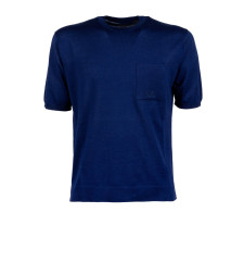 [C.P. Company] T-shirts Short Sleeve SS26 20CMKN235A110659A878