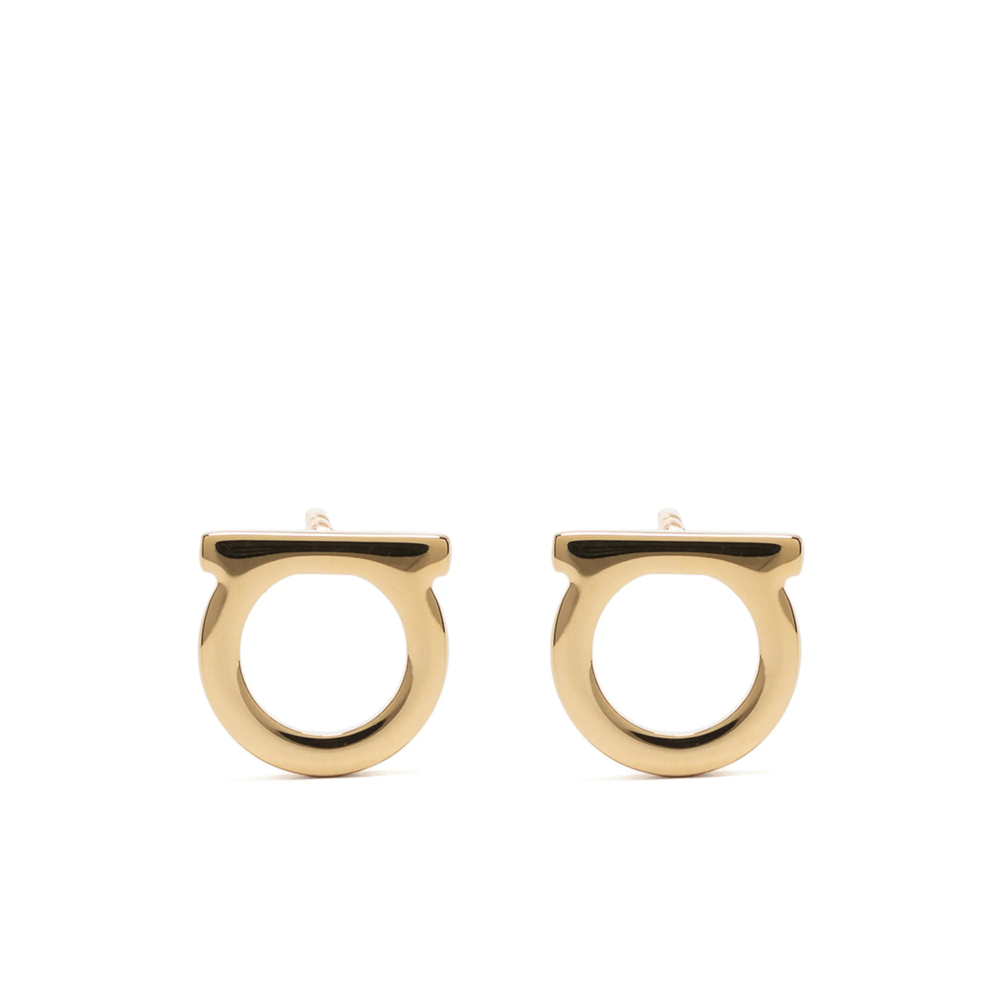 [Ferragamo] Earring SS26 760120 0696432 OROGI