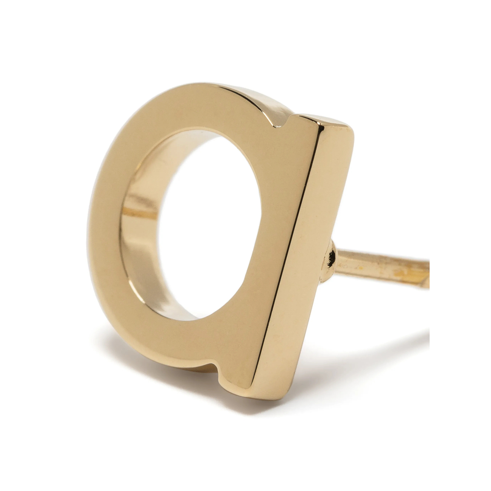 [Ferragamo] Earring SS26 760120 0696432 OROGI