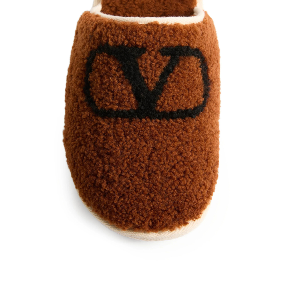 [Valentino Garavani] Slippers FW25 7Y2S0J88AWJ  BKB
