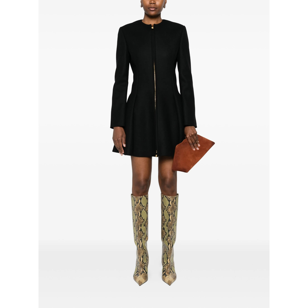[Versace] Coat FW25 1A15286 1020857 1B000