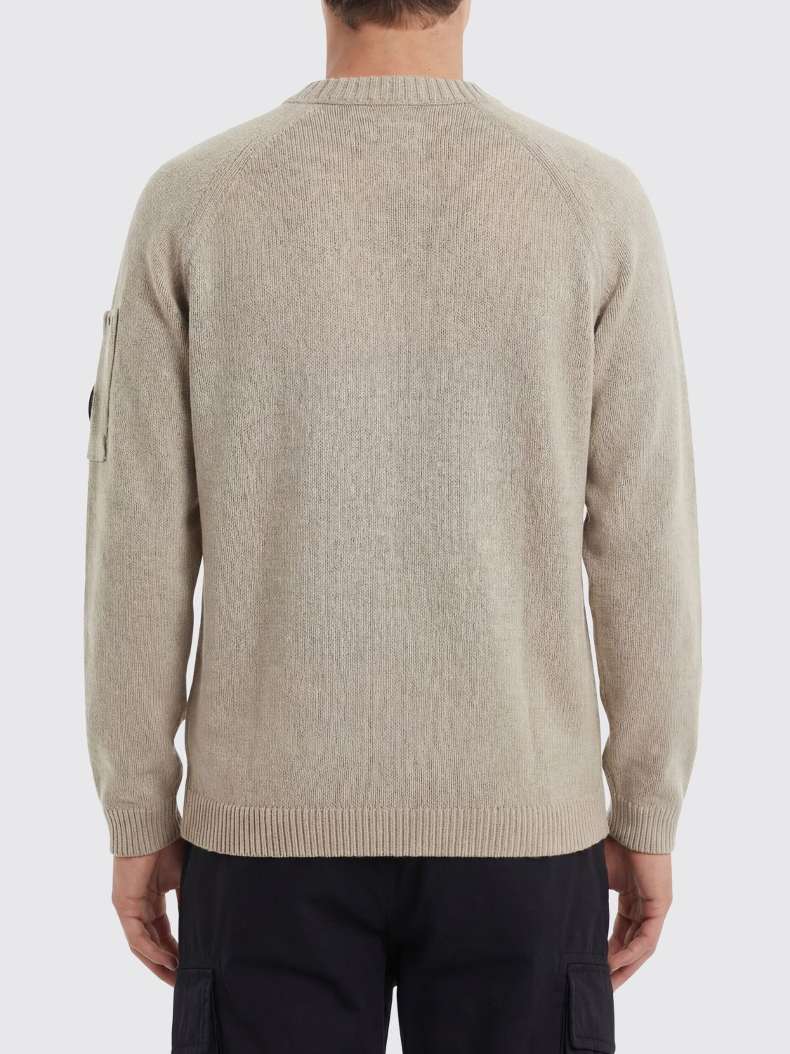 [C.P. Company] Knitwear SS26 20CMKN117A005687G 904