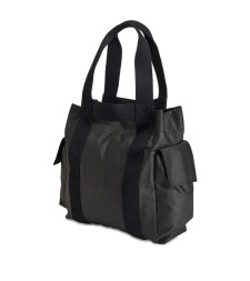 [Y-3] Tote bag SS26 KD0199  BLACK