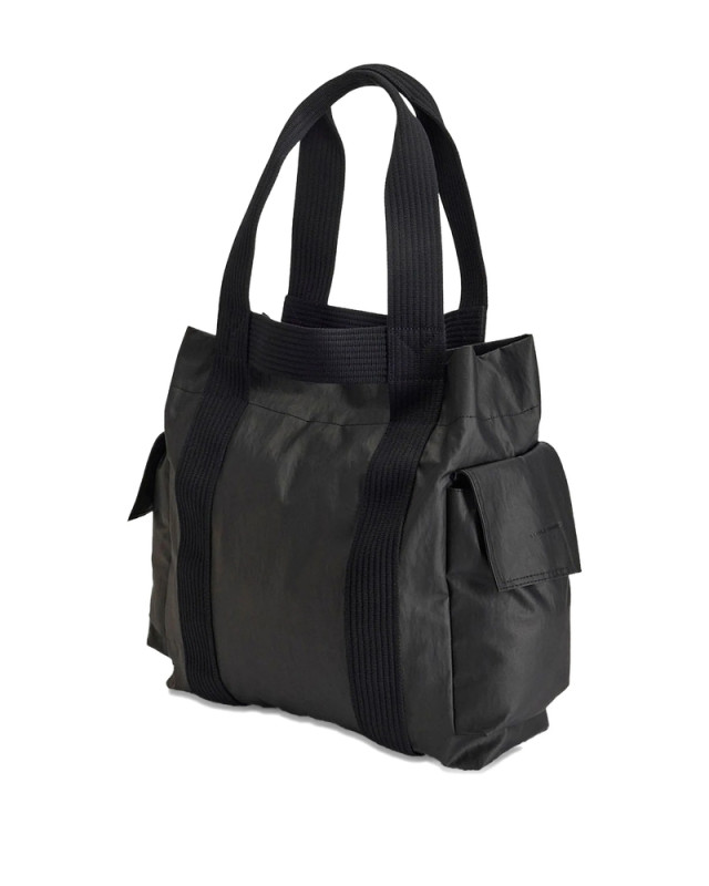 [Y-3] Tote bag SS26 KD0199  BLACK