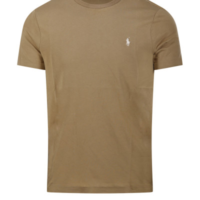 [Ralph Lauren] T-shirts Short Sleeve SS26 710671438329