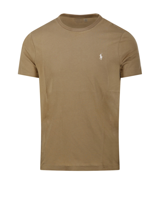 [Ralph Lauren] T-shirts Short Sleeve SS26 710671438329