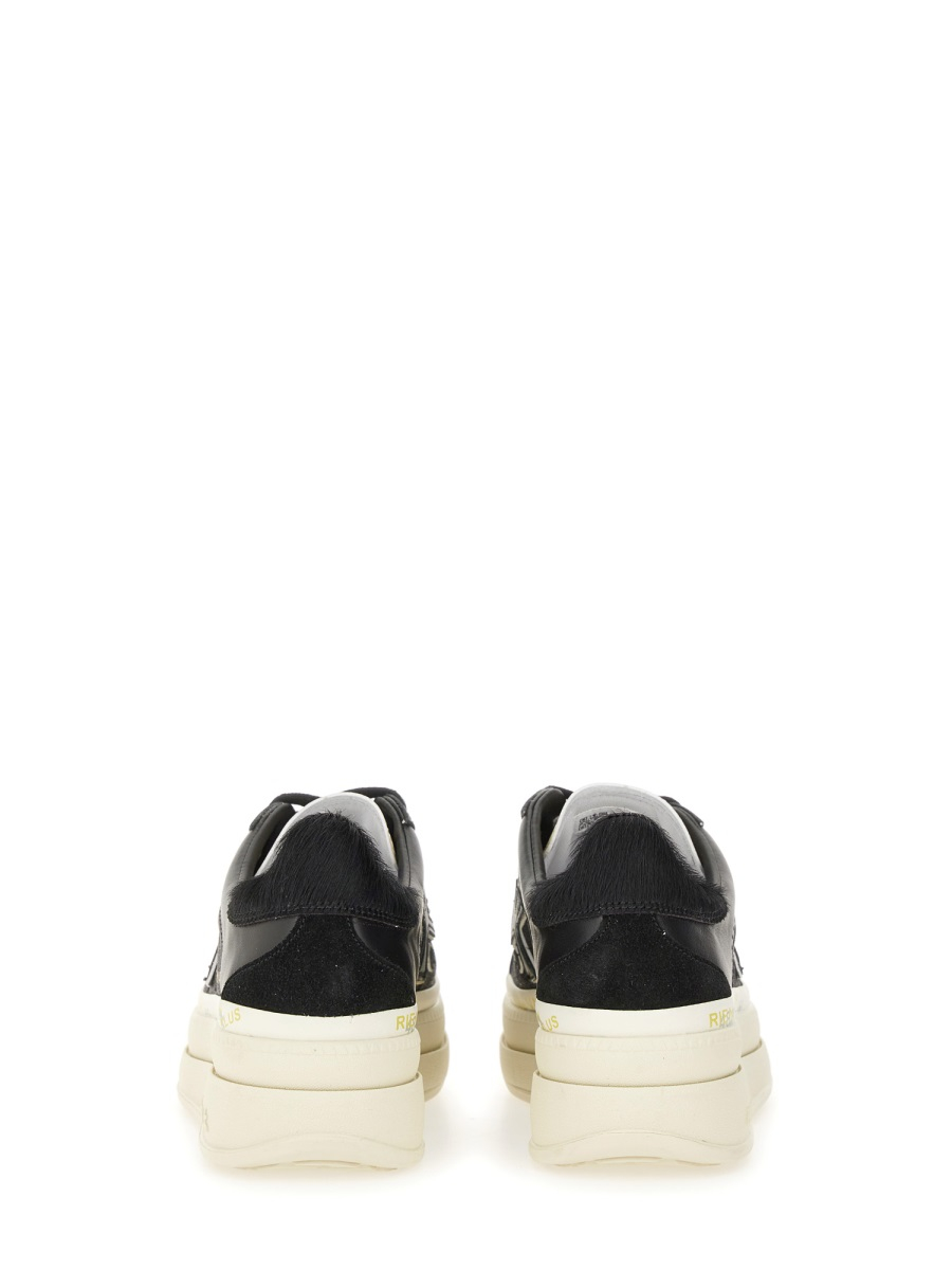 [Premiata] Sneakers FW25 CLAUDIA_7755