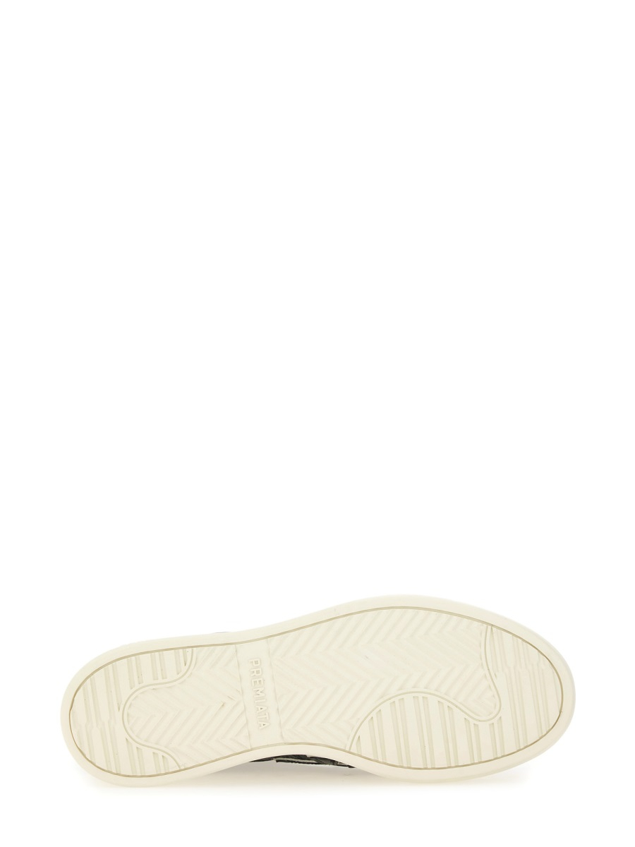 [Premiata] Sneakers FW25 CLAUDIA_7755