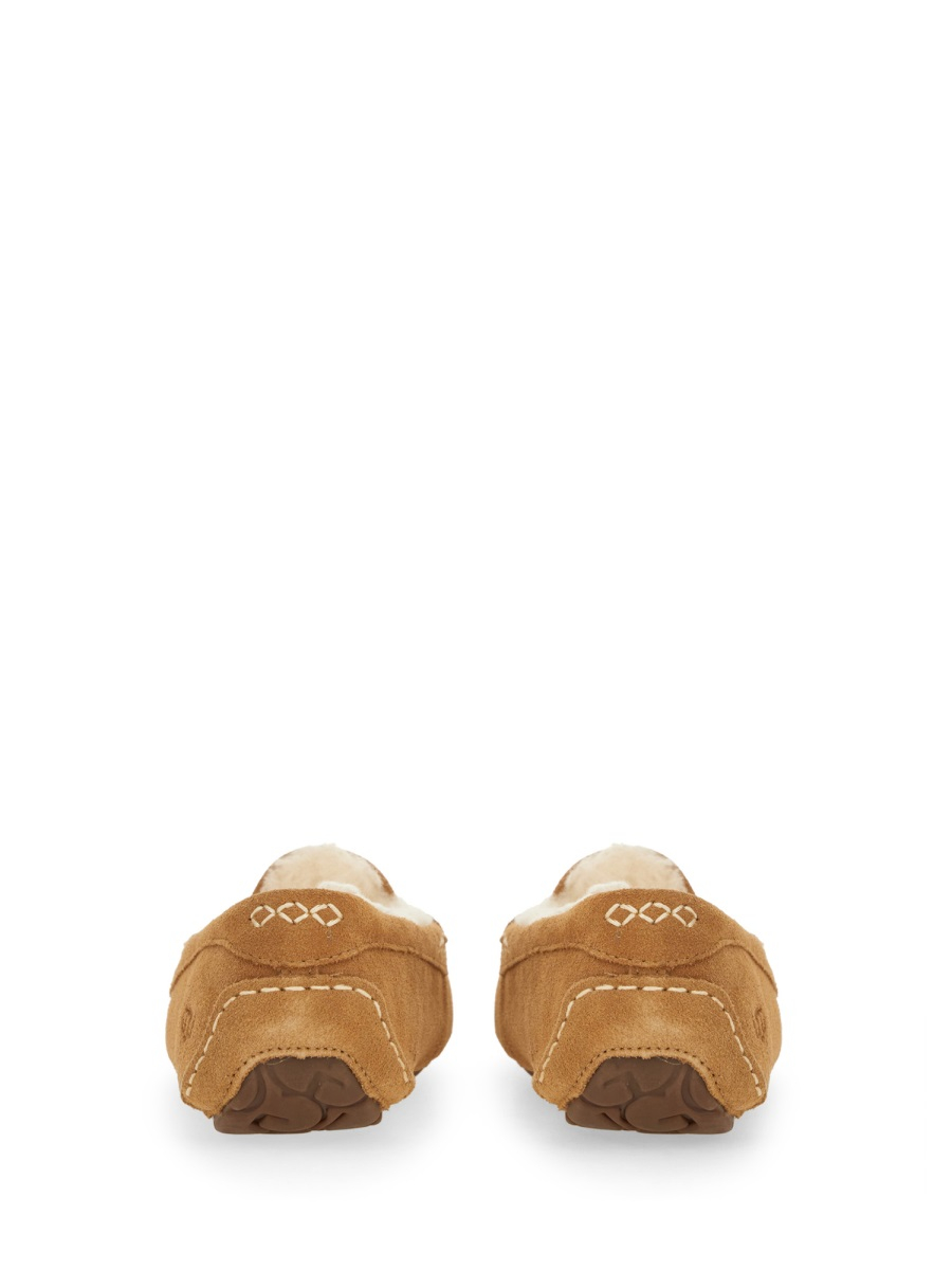 [UGG] Flat shoes FW25 1106878_CHE