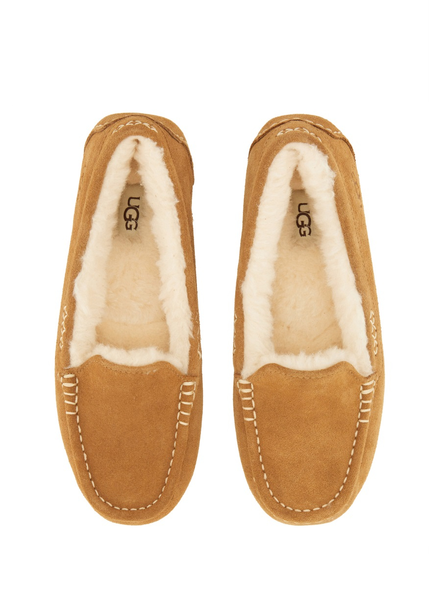 [UGG] Flat shoes FW25 1106878_CHE