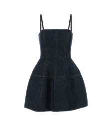 [Fendi] Dress SS26 FLD568AW82 F1UKI