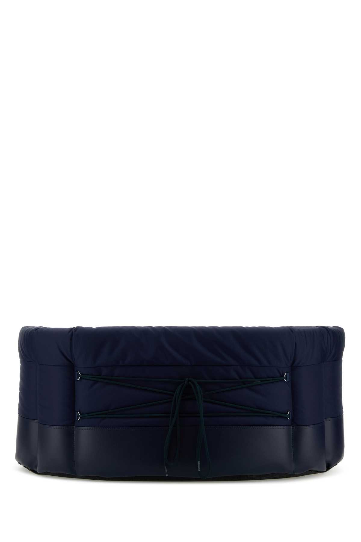 [POLDO DOG COUTURE] Other Accessory SS26 MBCU0001 BLU