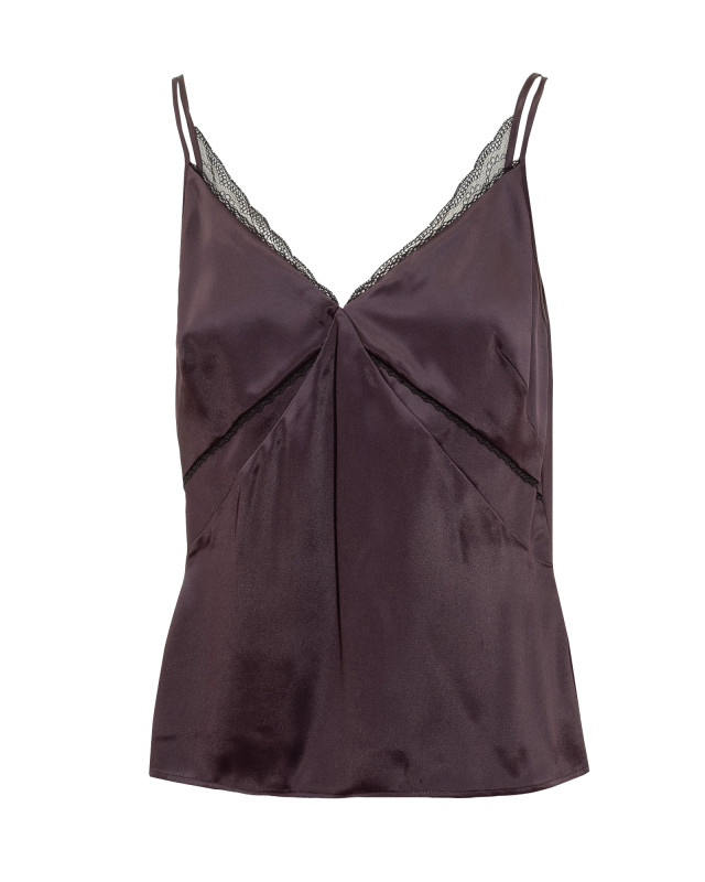 [BOSS] Tank top FW25 50546597 557