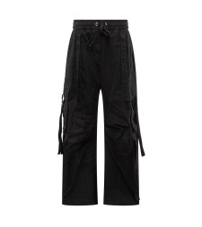 [Dolce & Gabbana] Trousers FW25 FTDEHTHUMS8 N0000