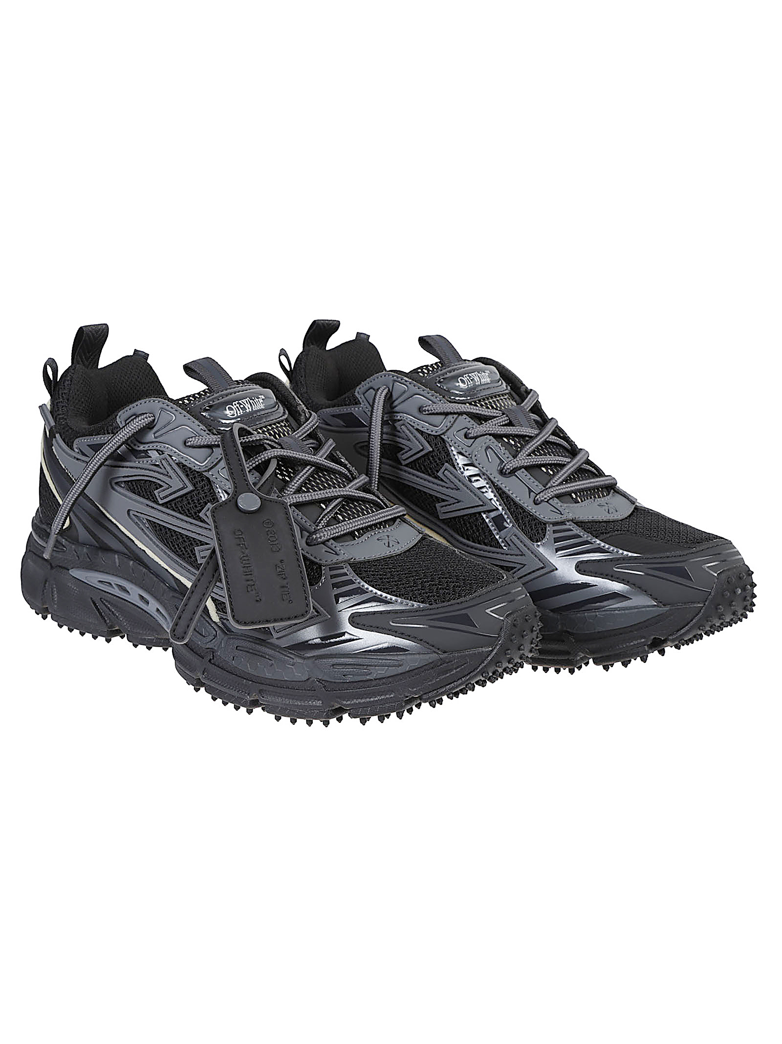 [Off-White] Sneakers SS26 OMIA295C99FAB001