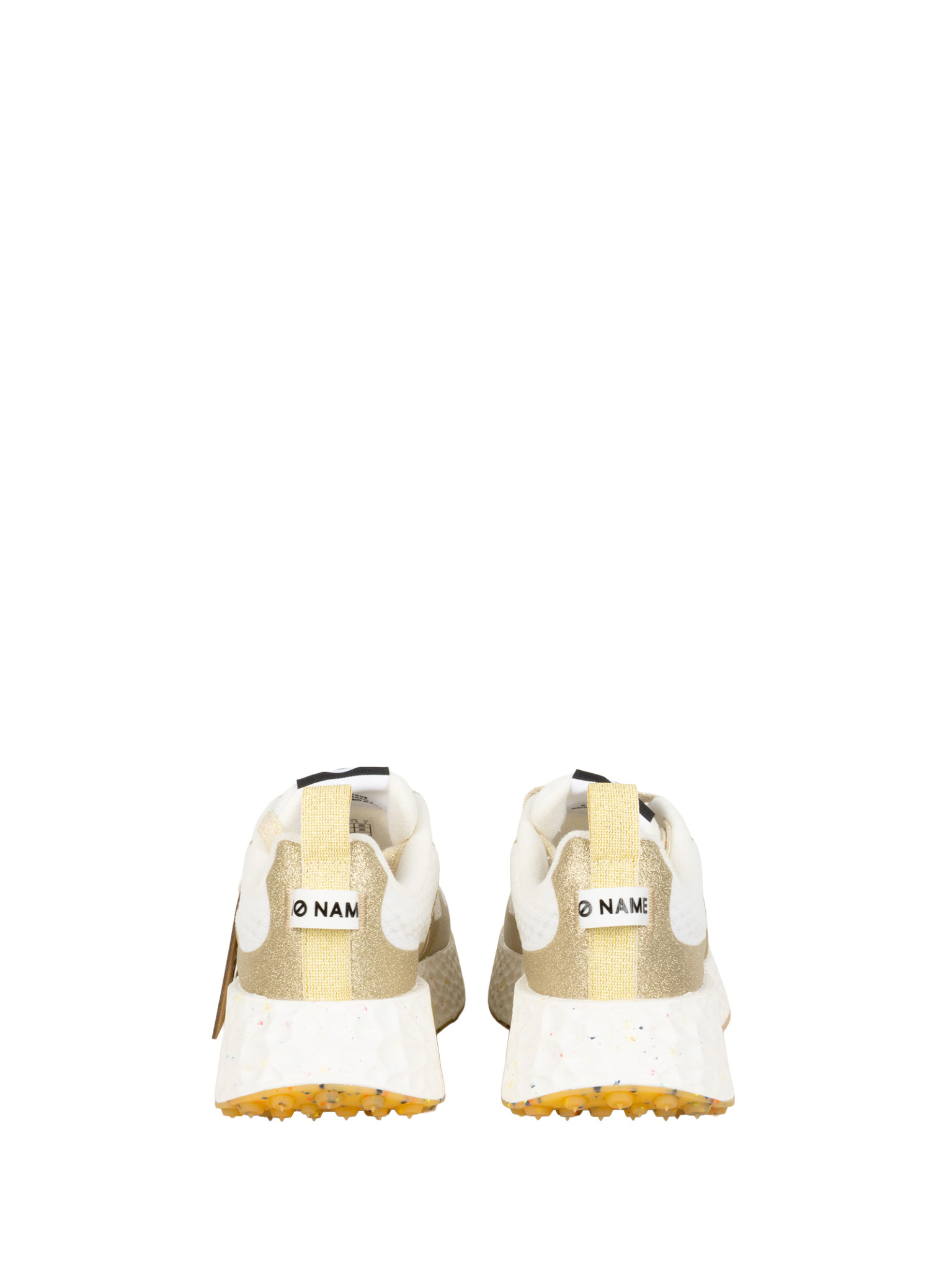 [No Name] Sneakers SS26 RNVGGM04DOSB