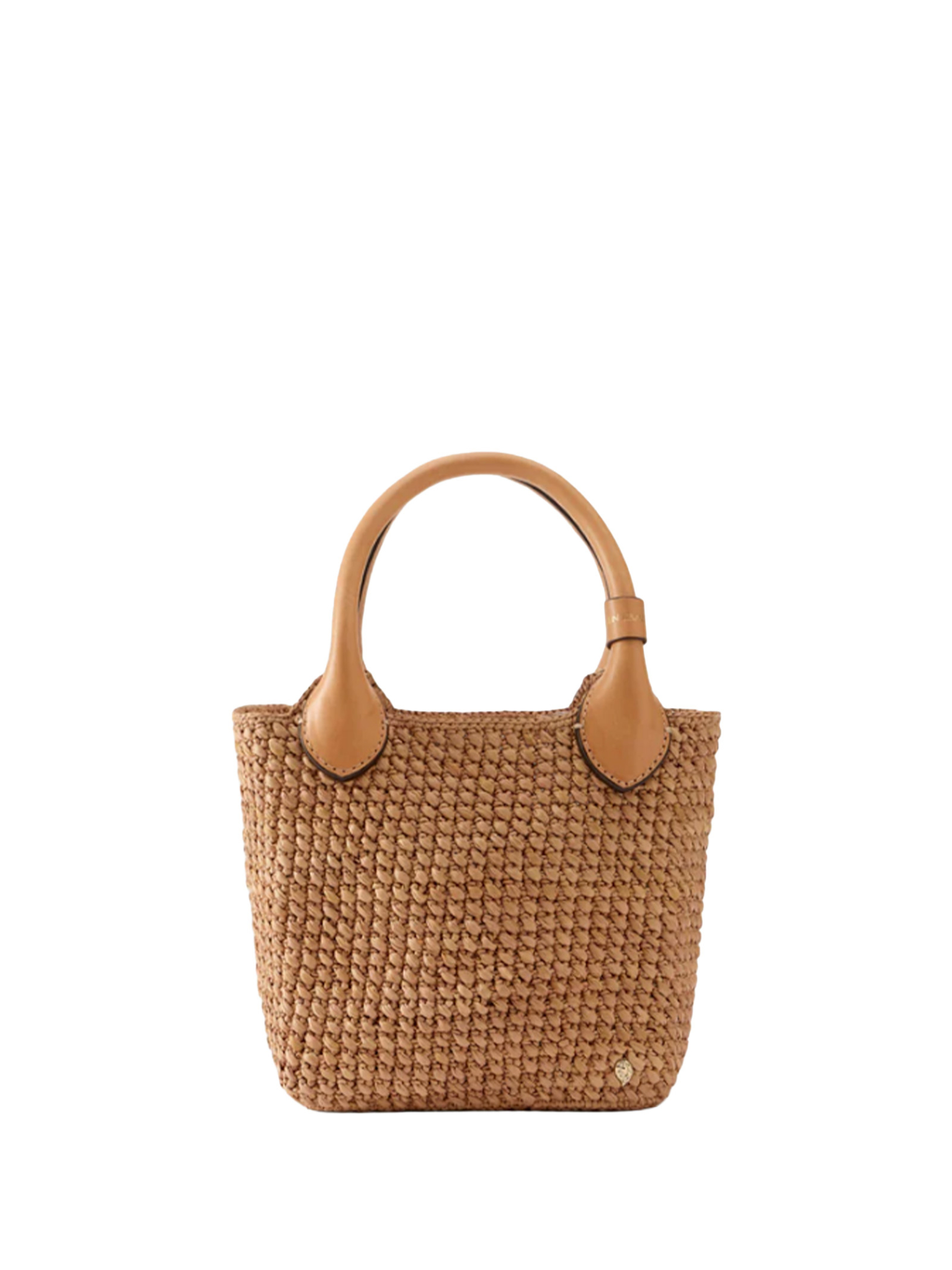[HELEN KAMINSKI] Tote bag SS26 BAG51967NATURAL COTTO