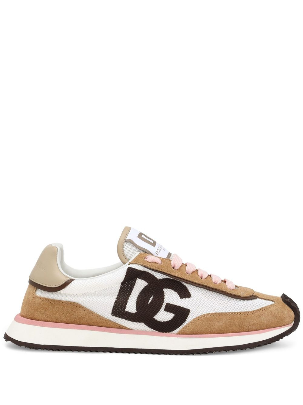 [Dolce & Gabbana] Sneakers FW25 CK2288A53558C873