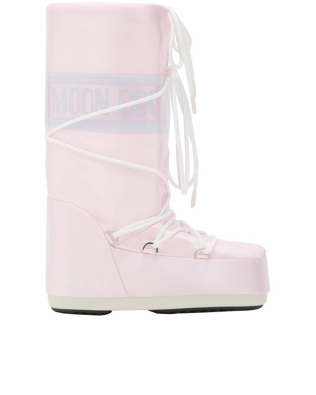 [Moon Boot] Long Boots FW25 80D1403060_DONNA