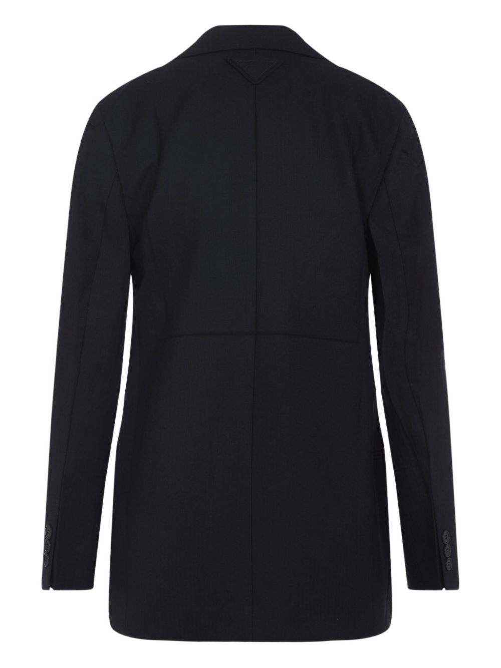 [Prada] Jacket FW25 P545P16OXF0008