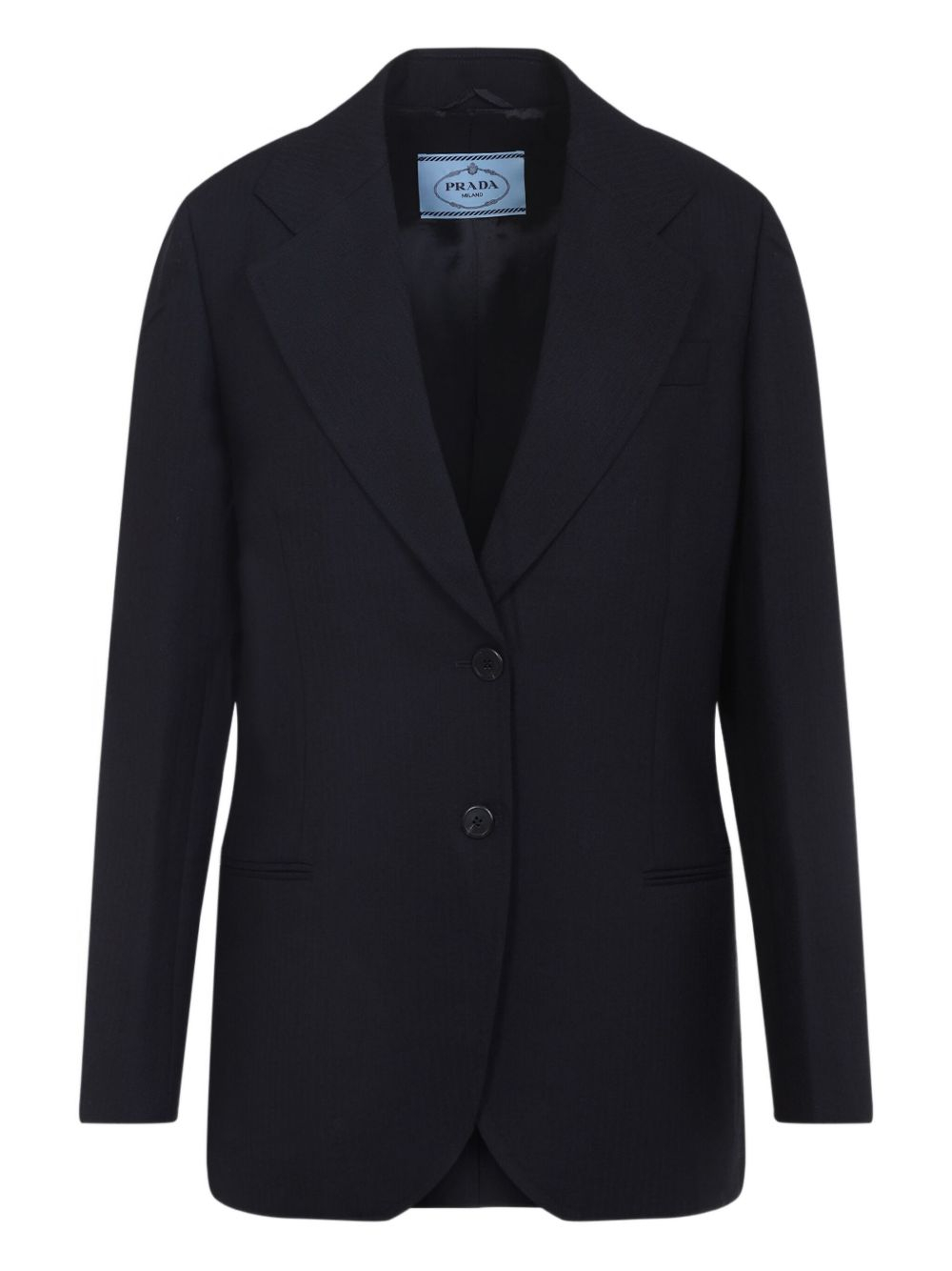 [Prada] Jacket FW25 P545P16OXF0008