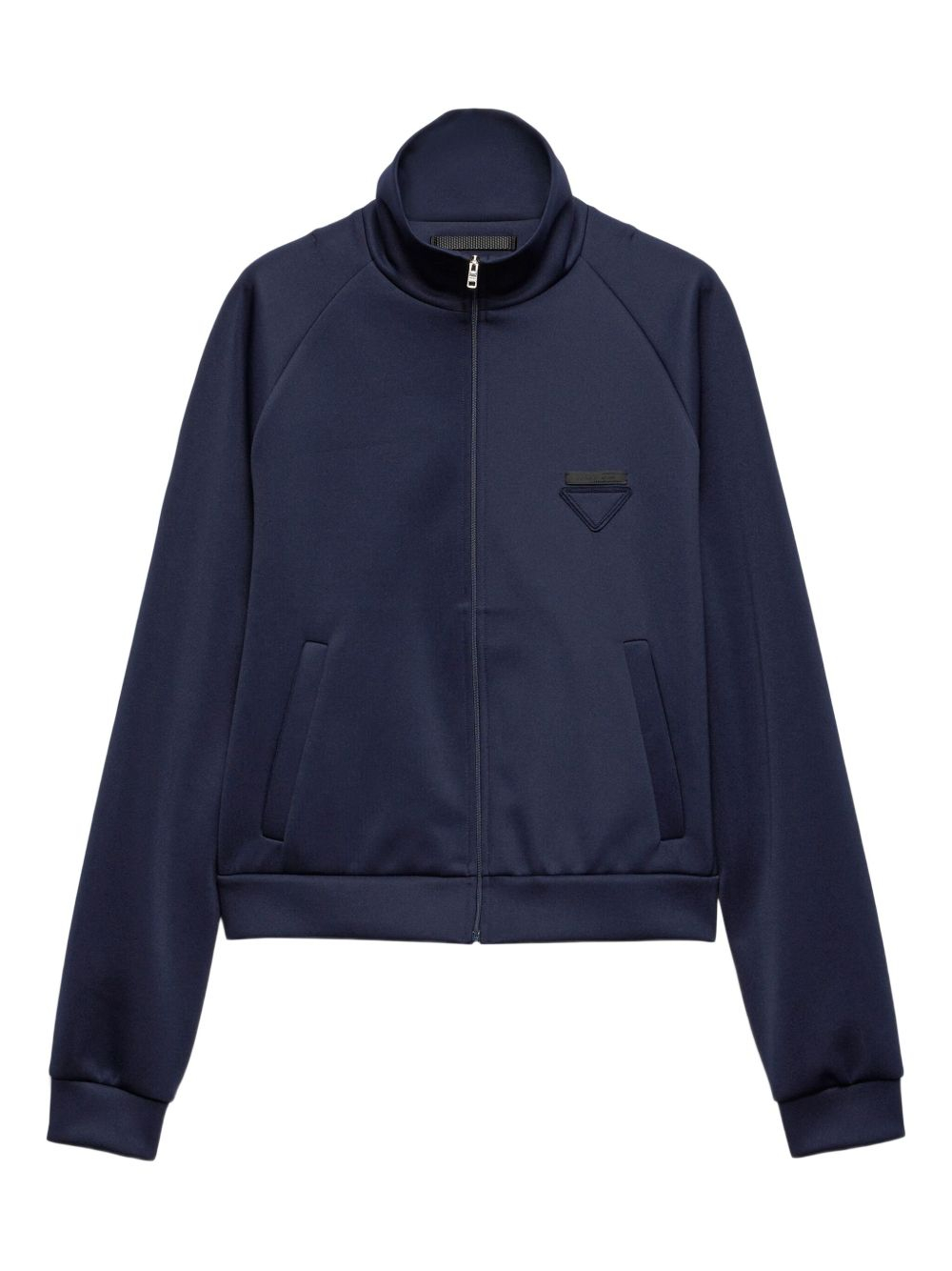 [Prada] Sweatshirt FW25 UJL37C1TQXF0008