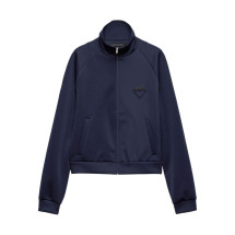 [Prada] Sweatshirt FW25 UJL37C1TQXF0008
