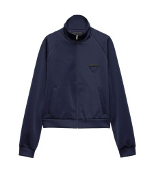 [Prada] Sweatshirt FW25 UJL37C1TQXF0008