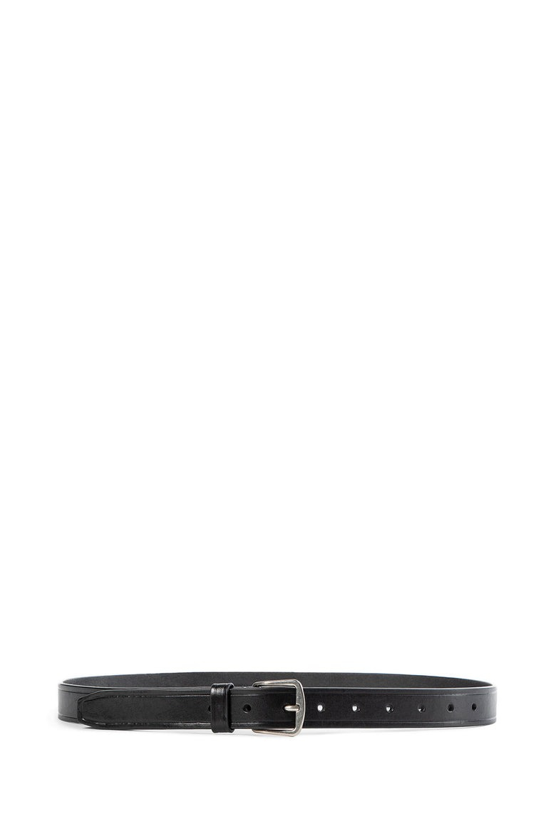 [ANN DEMEULEMEESTER] Belt SS26 B0012468LT128099
