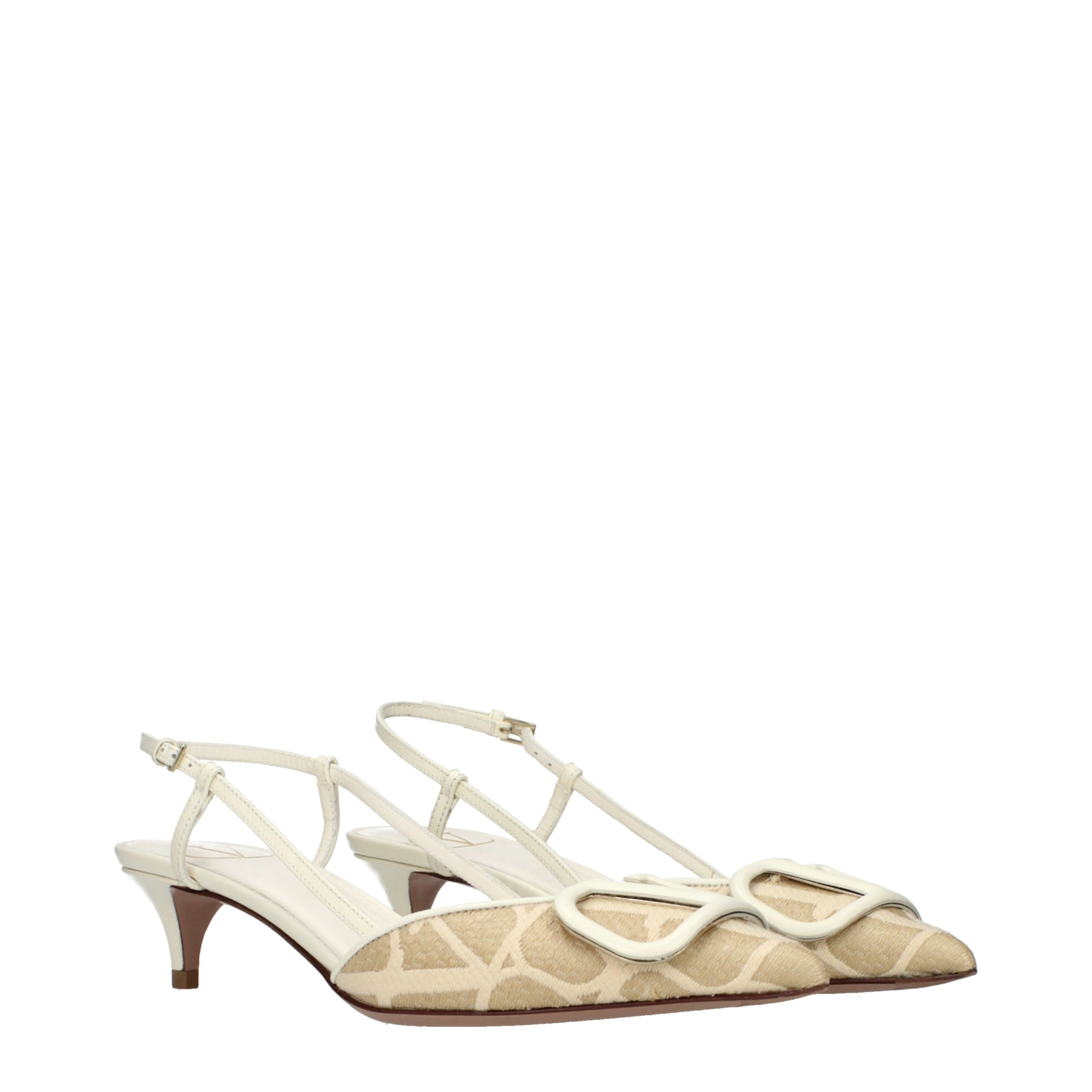 [Valentino Garavani] Sandals SS25 S0Q70JMAYT3