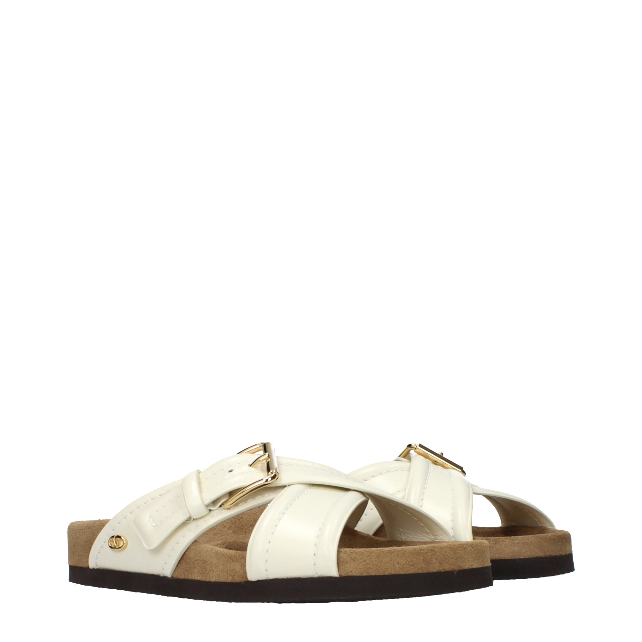 [Valentino Garavani] Sandals SS25 S0IZ5VRNYVR
