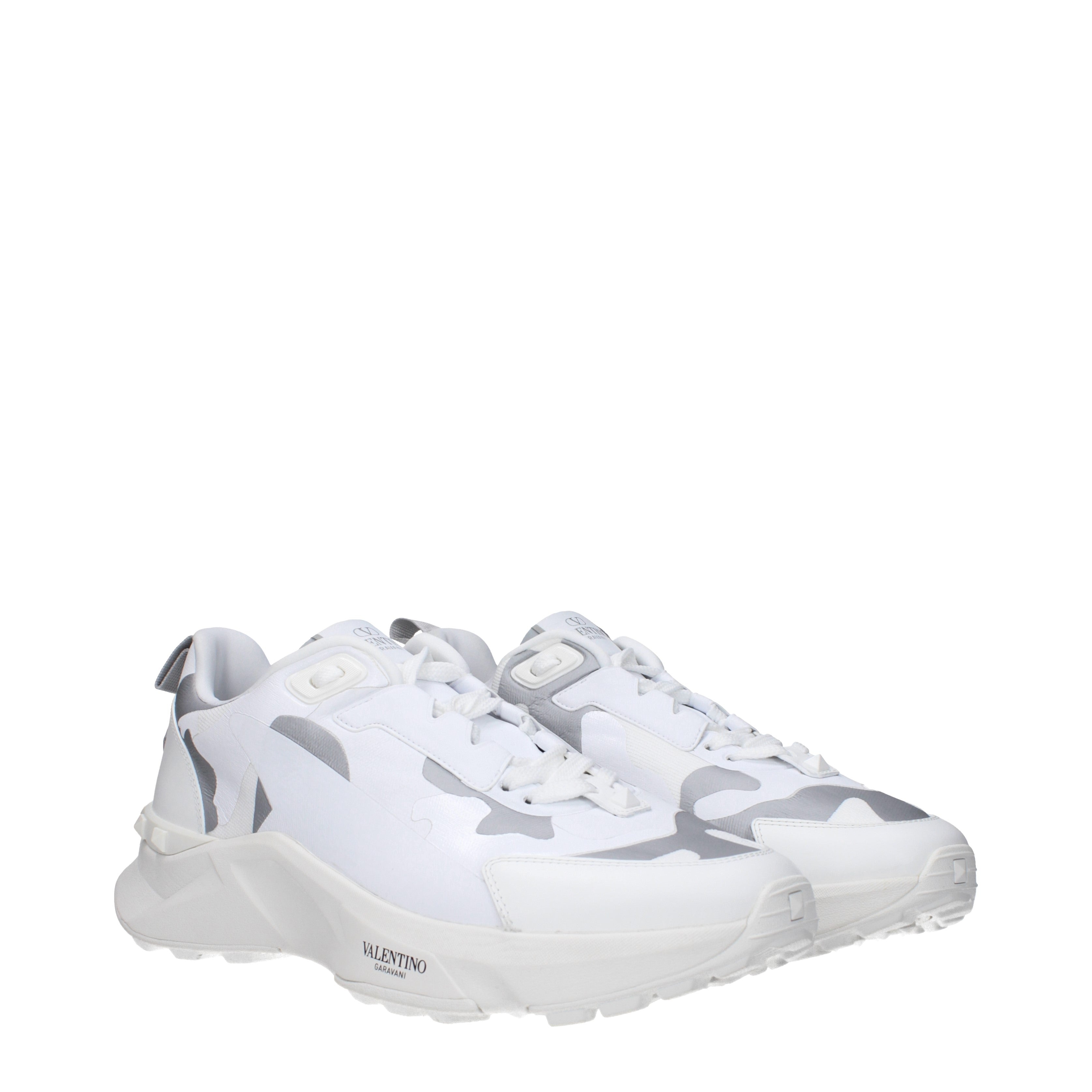 [Valentino Garavani] Loafer SS25 S0I62UPS832