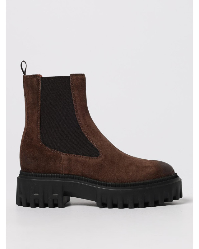 [Hogan] Ankle Boots FW25 HXW7000FV30BYE S610