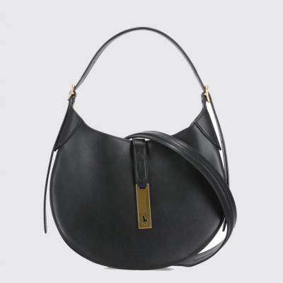 [Polo Ralph Lauren] Tote bag FW25 428944017 001