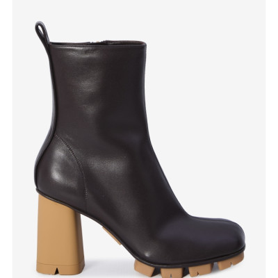 [Bottega Veneta] Ankle Boots FW24 796507V4PS02113