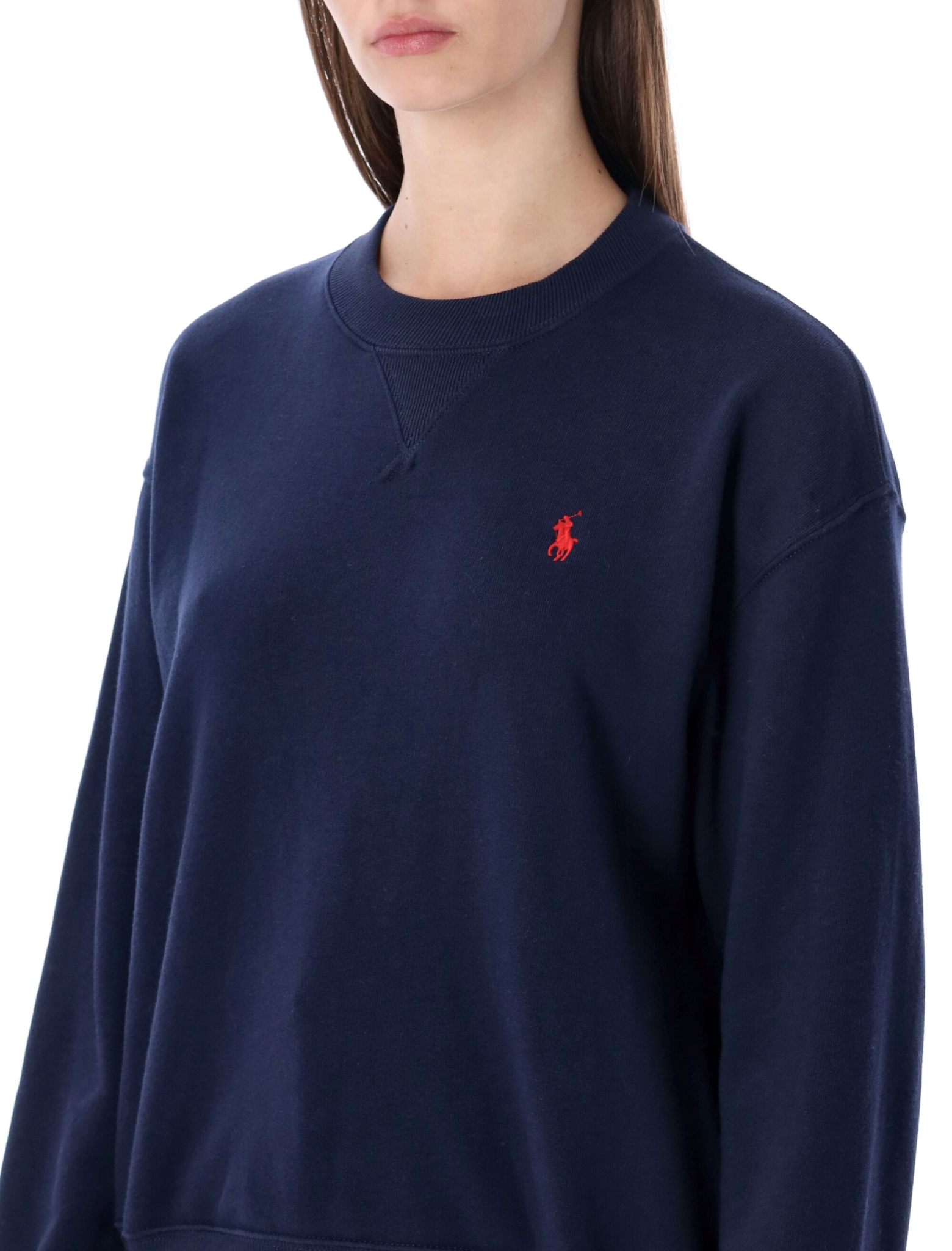 [Polo Ralph Lauren] Sweatshirt SS26 211971690003