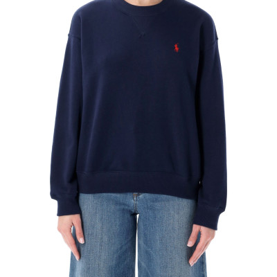 [Polo Ralph Lauren] Sweatshirt SS26 211971690003