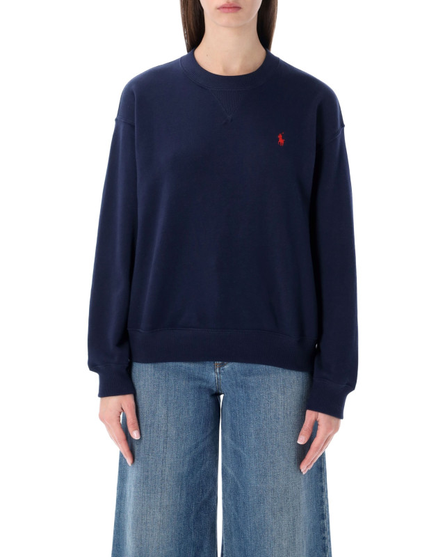 [Polo Ralph Lauren] Sweatshirt SS26 211971690003