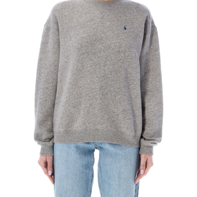 [Polo Ralph Lauren] Sweatshirt SS26 211971690001