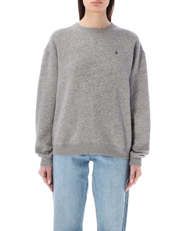 [Polo Ralph Lauren] Sweatshirt SS26 211971690001