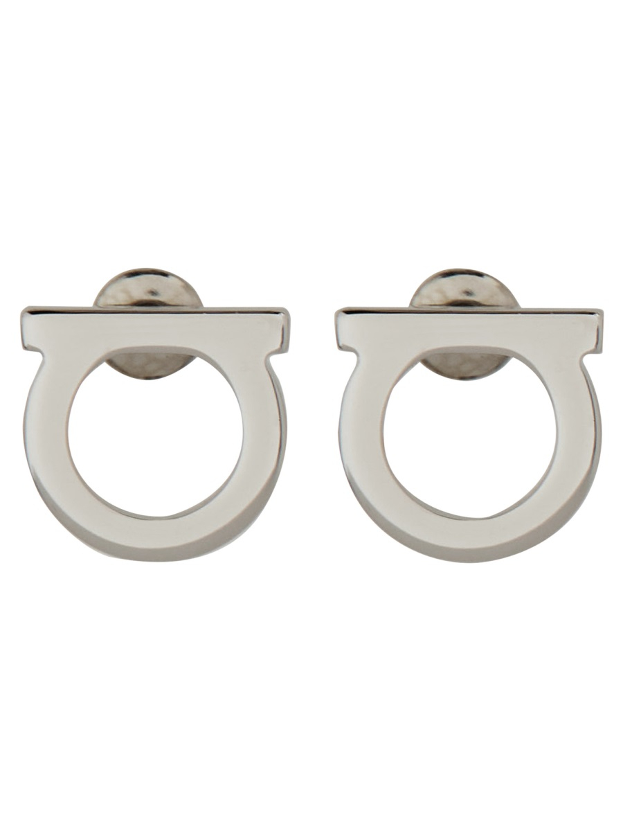 [Ferragamo] Earring SS26 696430_760119002