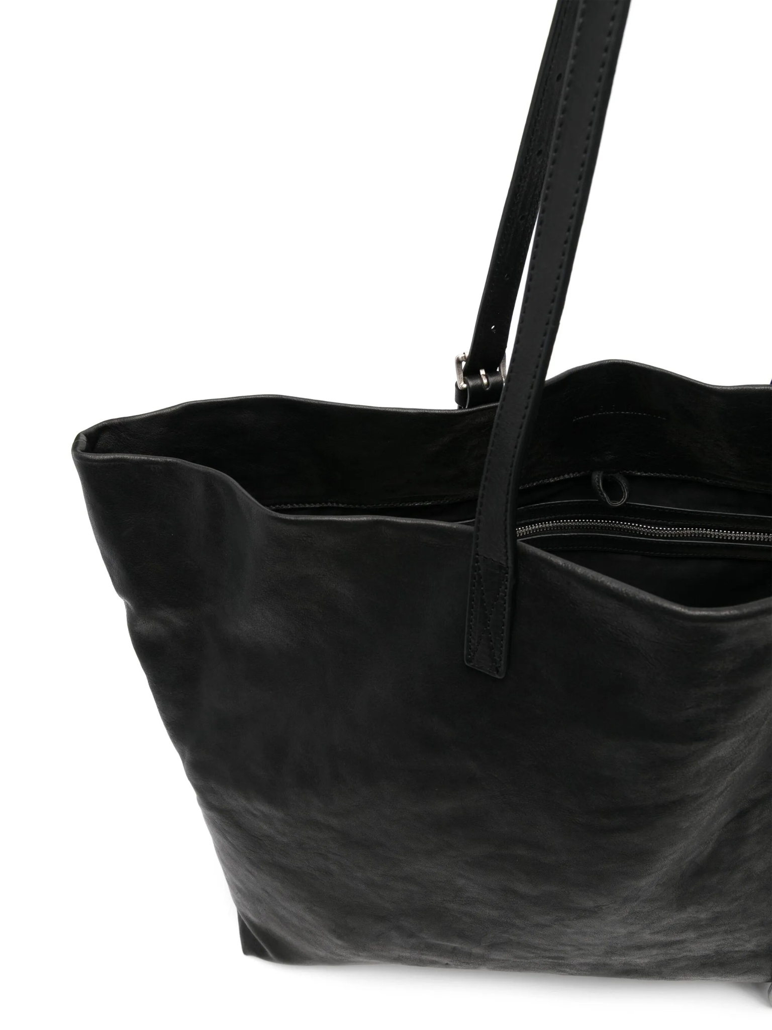 [ANN DEMEULEMEESTER] Tote bag SS26 B0012622LT137099