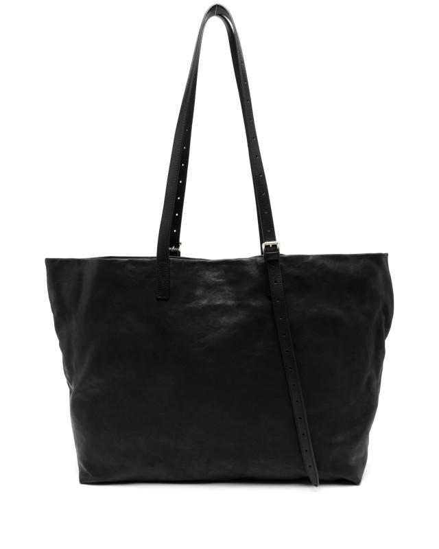 [ANN DEMEULEMEESTER] Tote bag SS26 B0012622LT137099