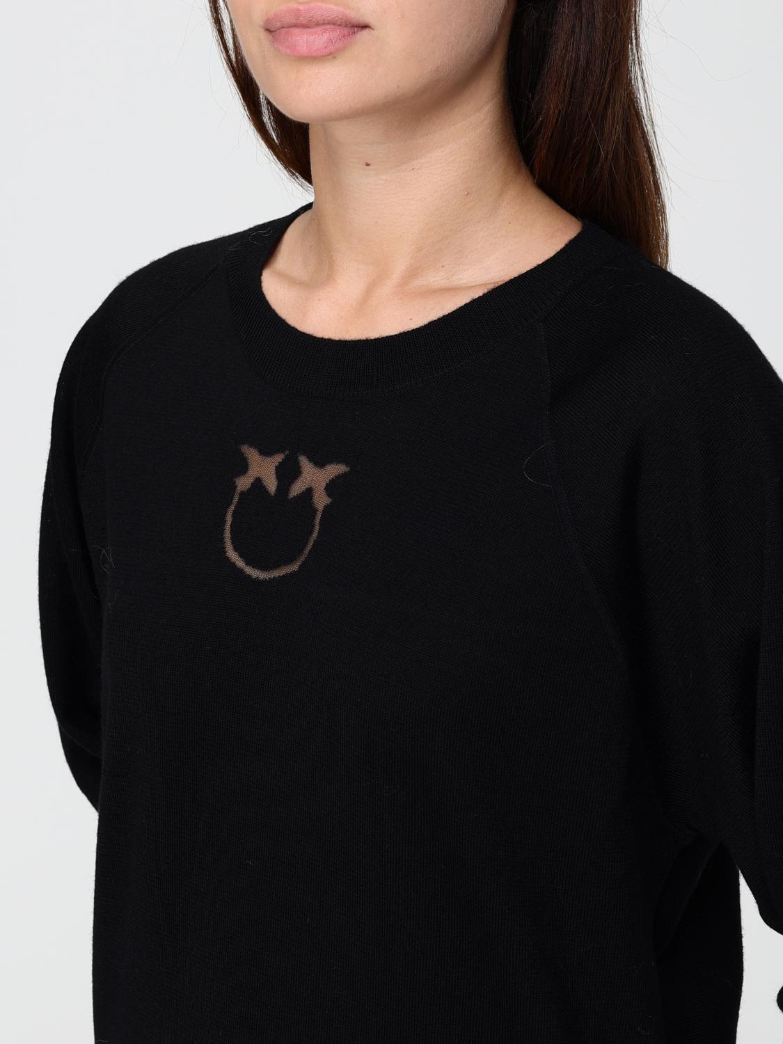 [PINKO] Knitwear FW25 105417A18M Z99