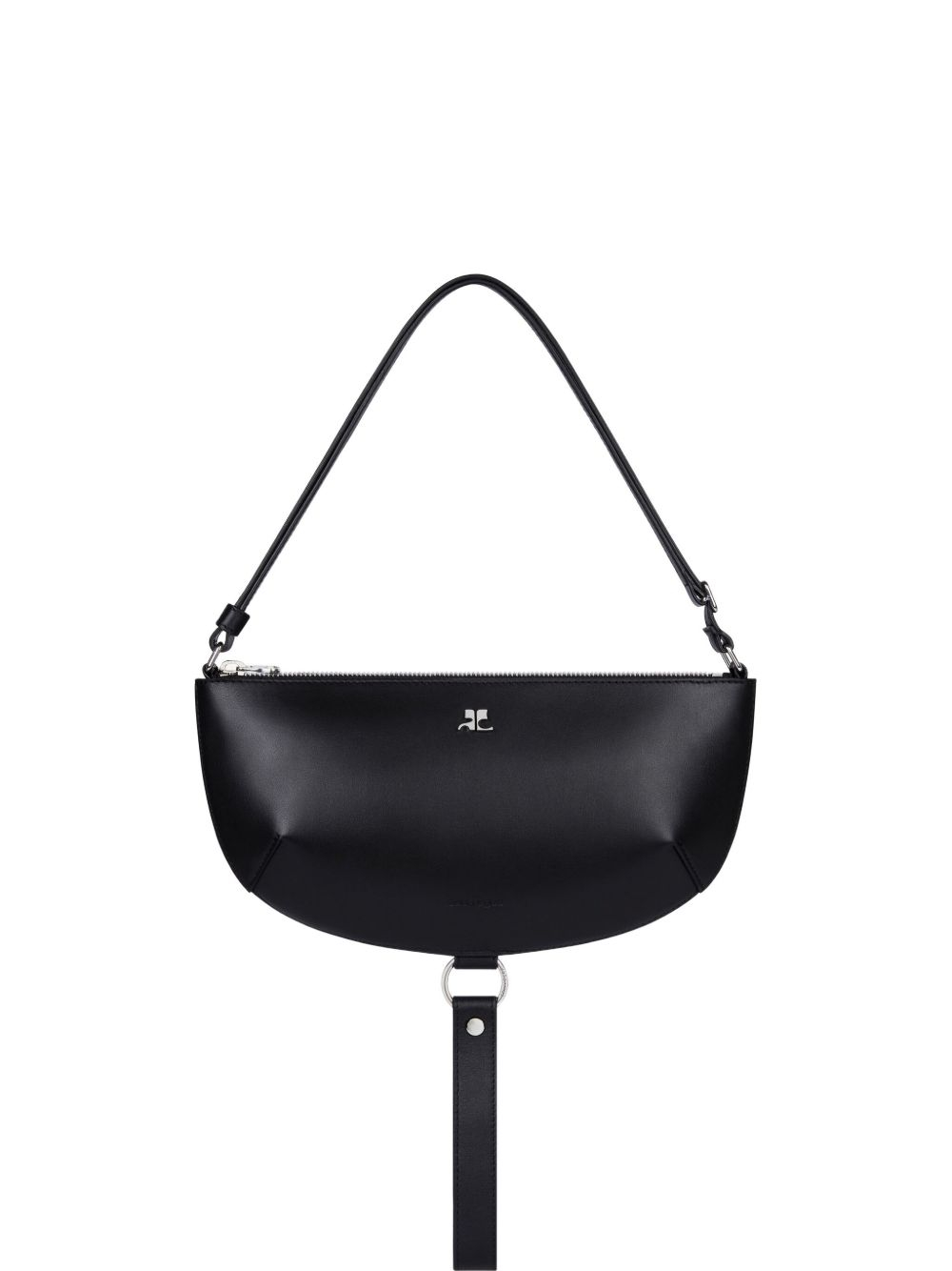 [Courreges] Shoulder bag FW25 325GSA190CR00659999