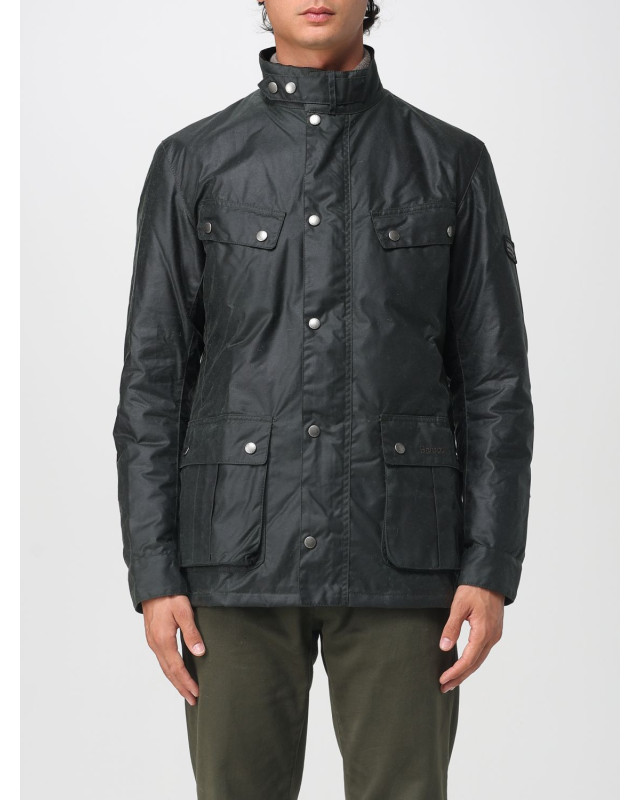 [Barbour] Casual Jacket FW25 MWX0337 SG91