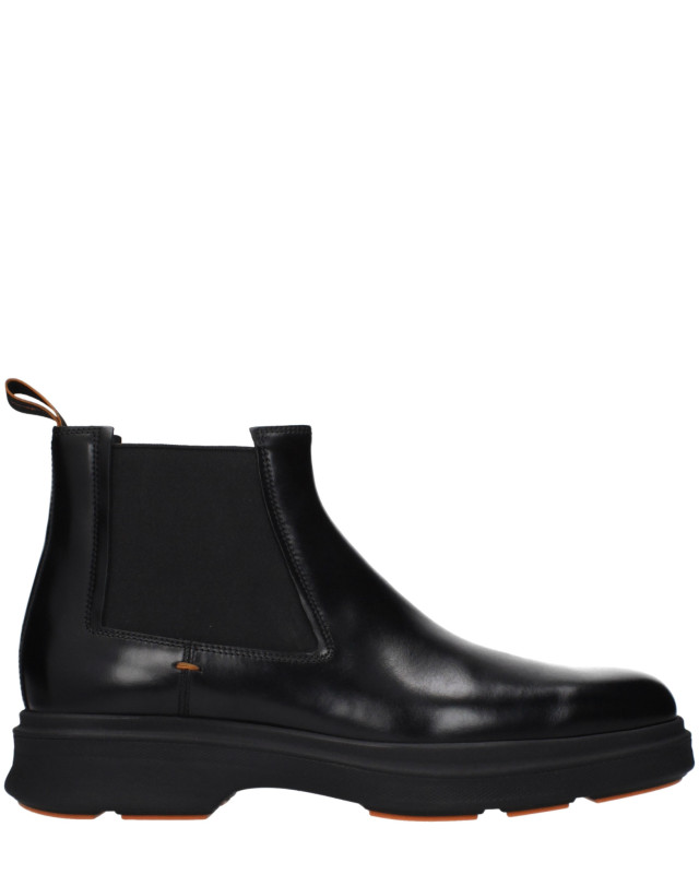 [Santoni] Loafer SS25 MGEF19169NEAXNTGN01