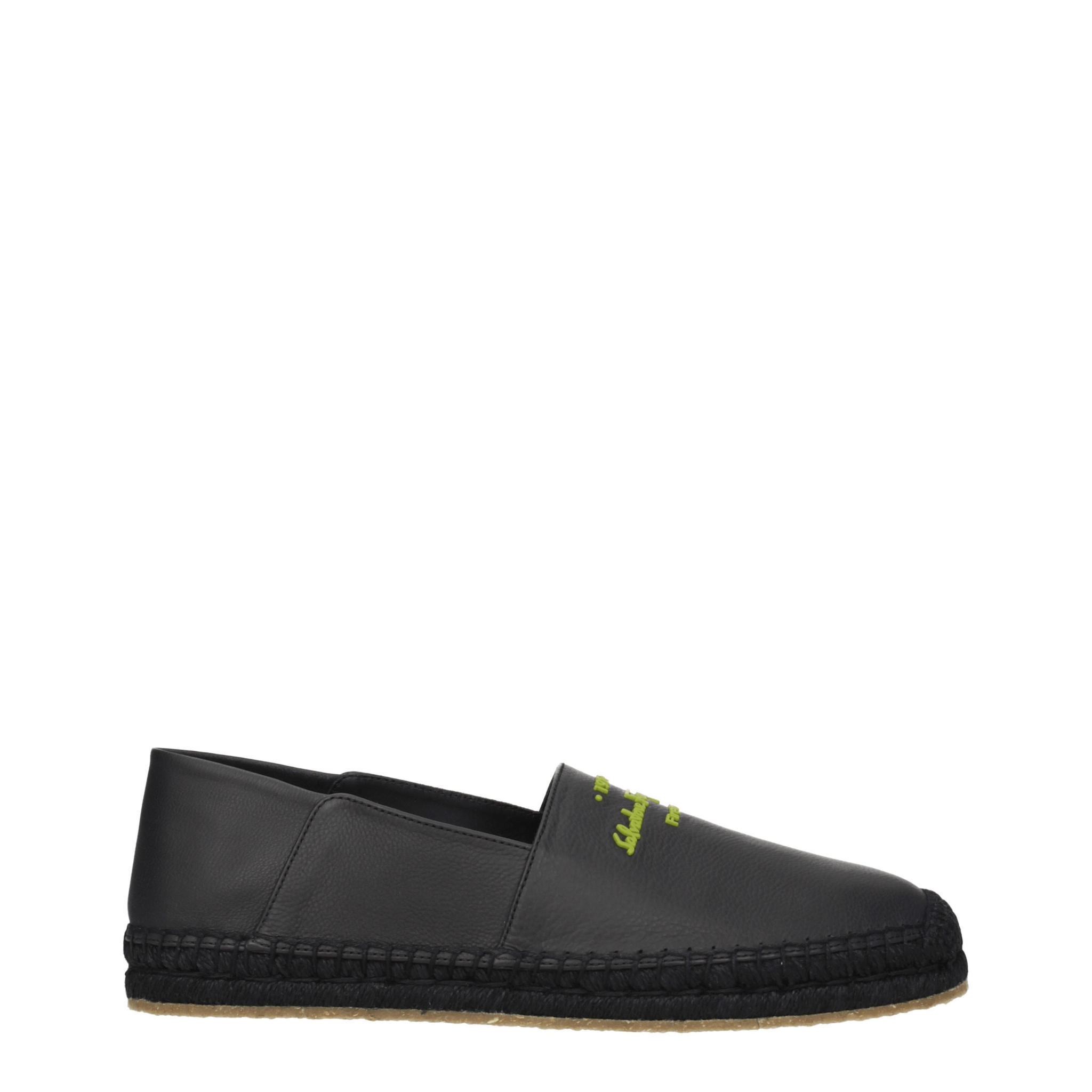 [Salvatore Ferragamo] Loafer SS25 GUS759641